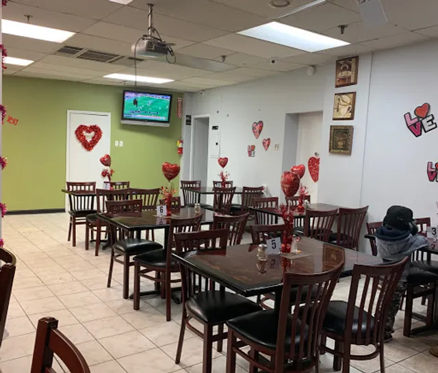 El Rincón De La Negrita