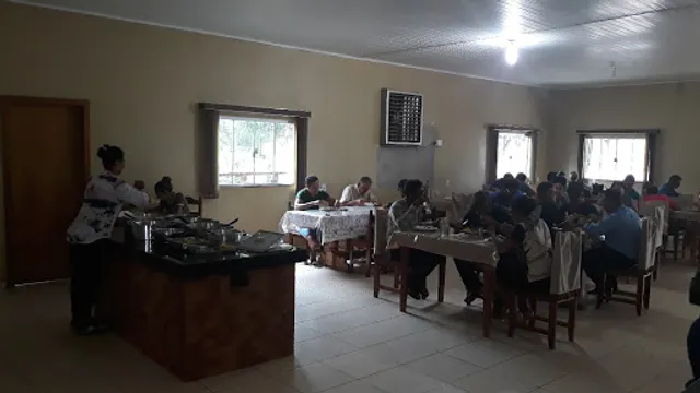 Restaurante Tutilandia