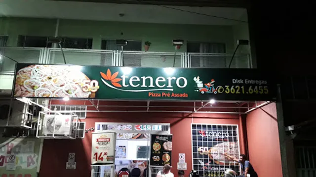 SABOR D'ITALIA avenida de cillo