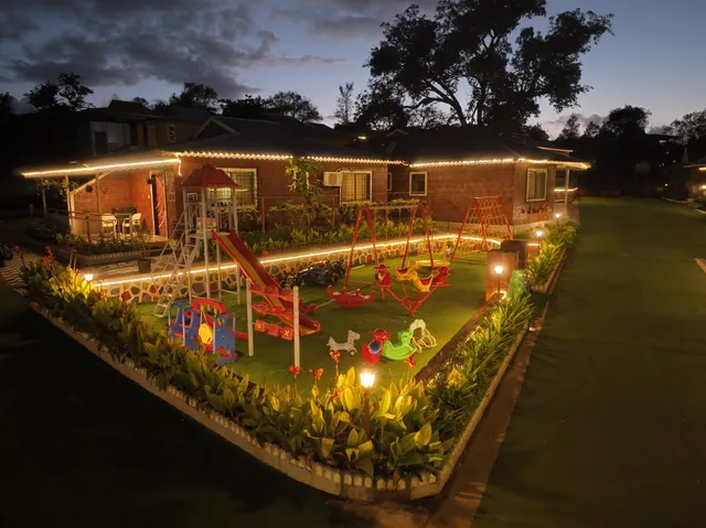 Prathamesh Valley Resort by Nexottel