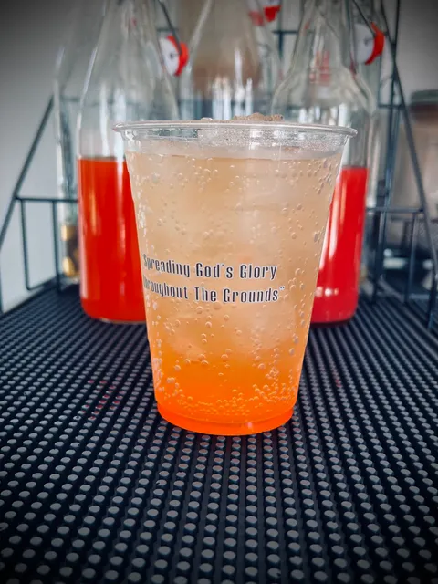 Glory Grounds Coffee