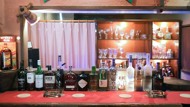 BAR くるんてーぷ