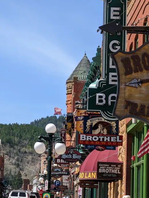 Beef Jerky Experience