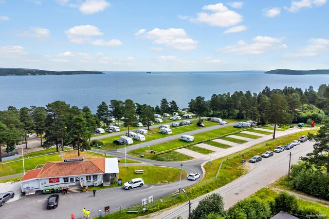 First Camp Fläsian - Sundsvall