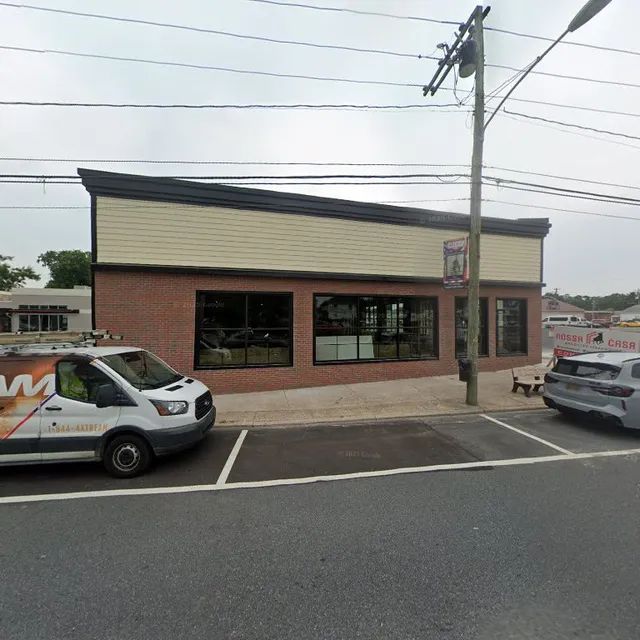 Nossa Casa Brazilian Steakhouse