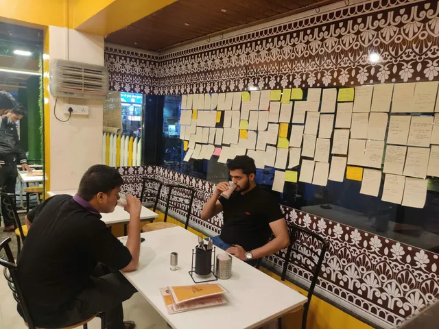 Thaskebaaj - चव महाराष्ट्राची | Authentic Maharashtrian Food | Veg Thali | Misal Pav | Pure Veg Restaurant