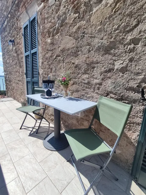 Alla Rocca del Lago Dimore