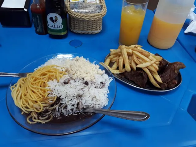 Dantas Bar e Restaurante