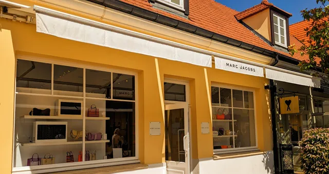 Marc Jacobs Outlet