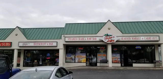 Fifer's Seafood