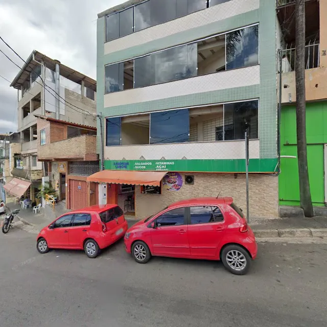 Saborear Açai & CIA