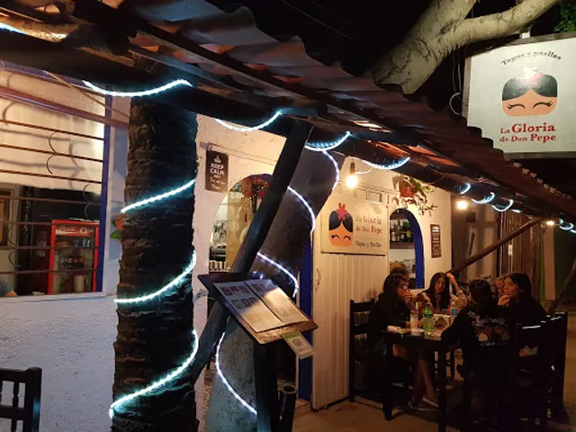La Gloria de Don Pepe