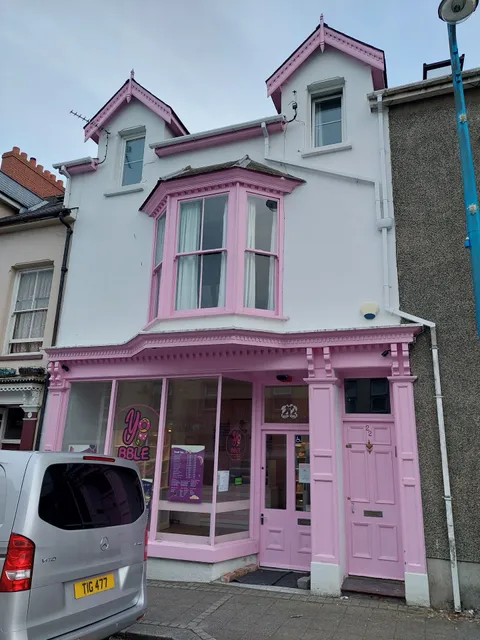 Heritage Holiday Accommodation