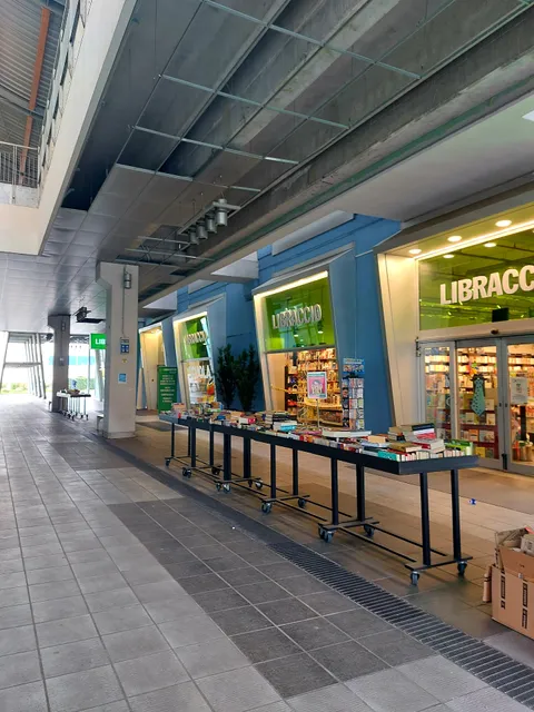 Centro Commerciale Le Vele