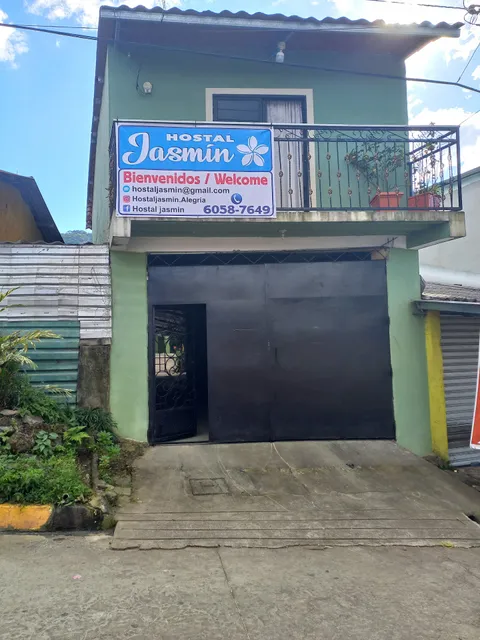 Hostal Jasmin