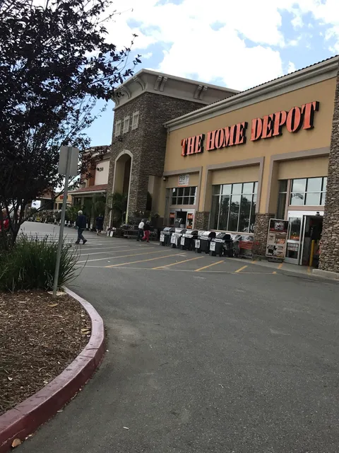 The Home Depot