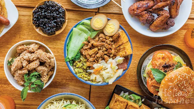 Hello Jasmine - Lincoln Square