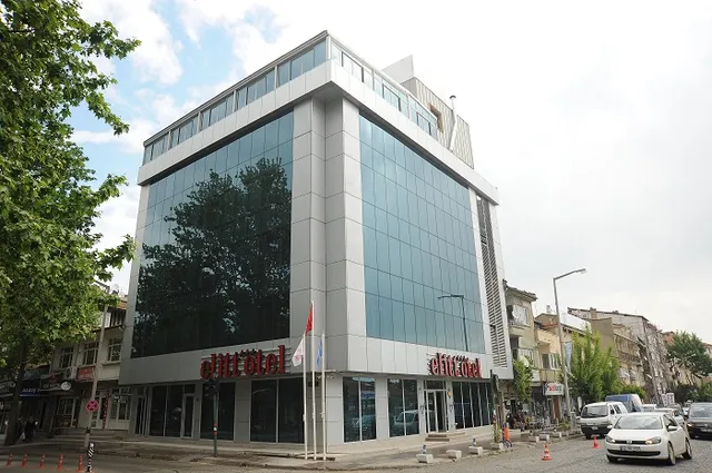 Akşehir Elitt Otel