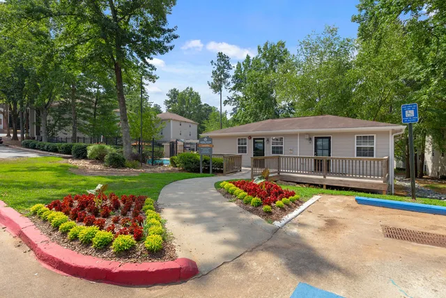 Austell Village Apartment Homes