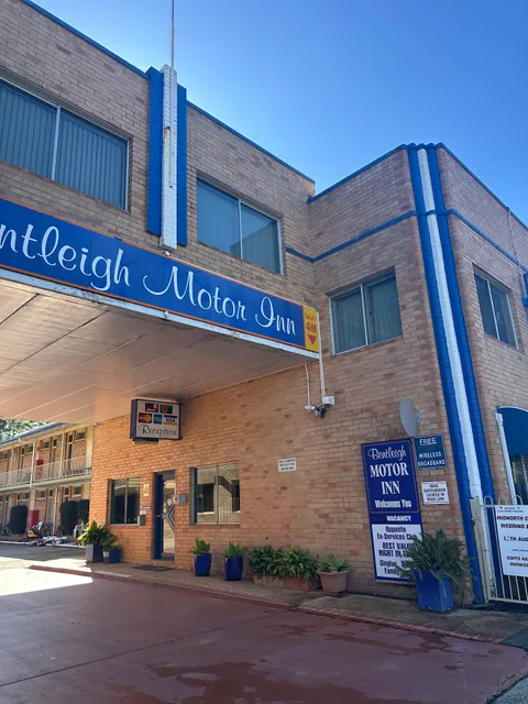 Bentleigh Motor Inn