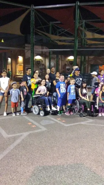 Miracle League of Arizona