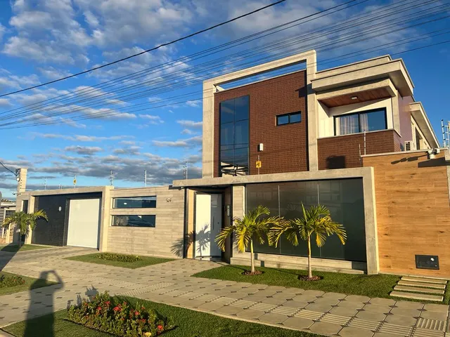 Conquista Executive Residence