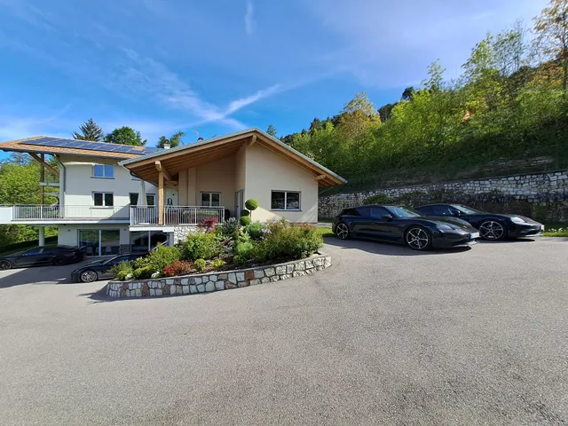 Ciasa Erica - Val di Non