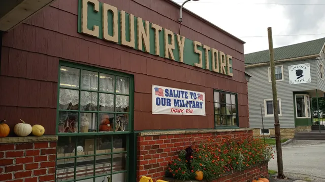 Duppstadt's Country Store