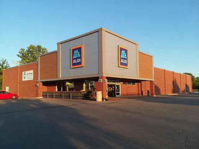 ALDI