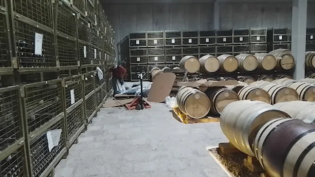 Terruño Restaurante