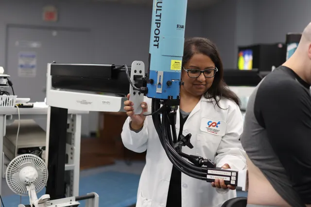 Consumer Product Testing Company, Inc.