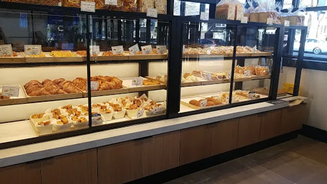 Paris Baguette