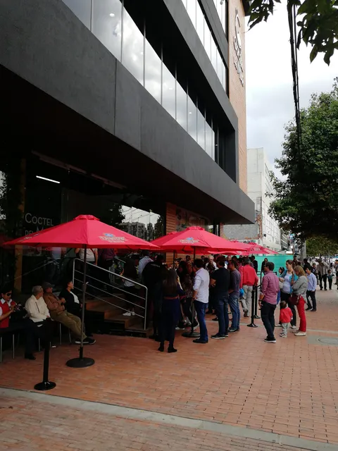 HIPERMARfish seafood