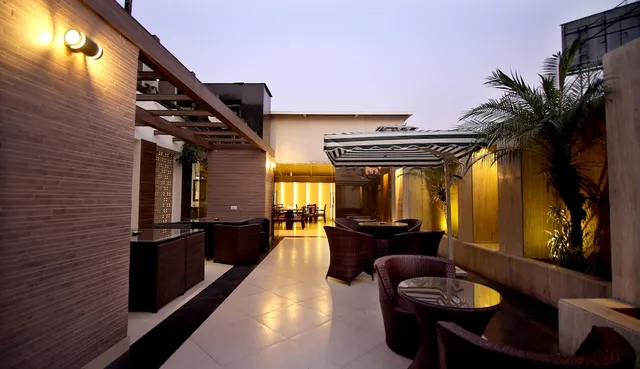 The Prime Balaji Deluxe