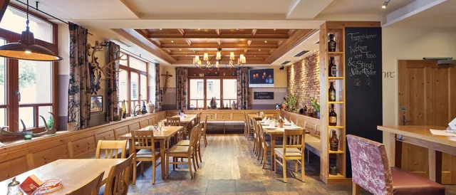 Gasthof Radler - Hauerwirt