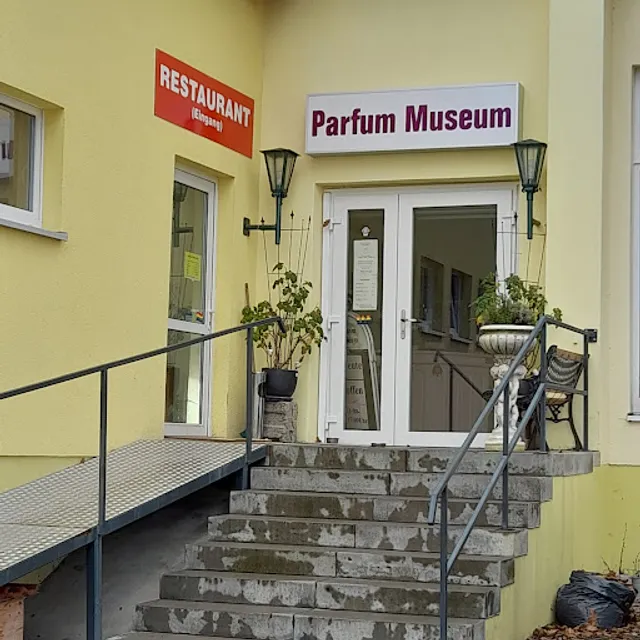 Restaurant "Zum Schweizer"