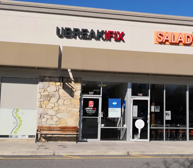 uBreakiFix - Phone and Computer Repair