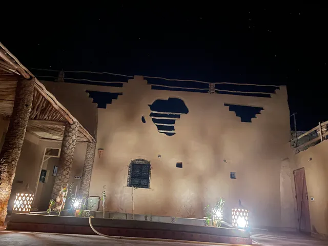 dar Nomads/ secrets du désert