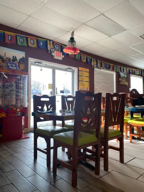 El Canon Mexican Restaurant