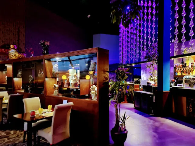 Sensazia All-in restaurant