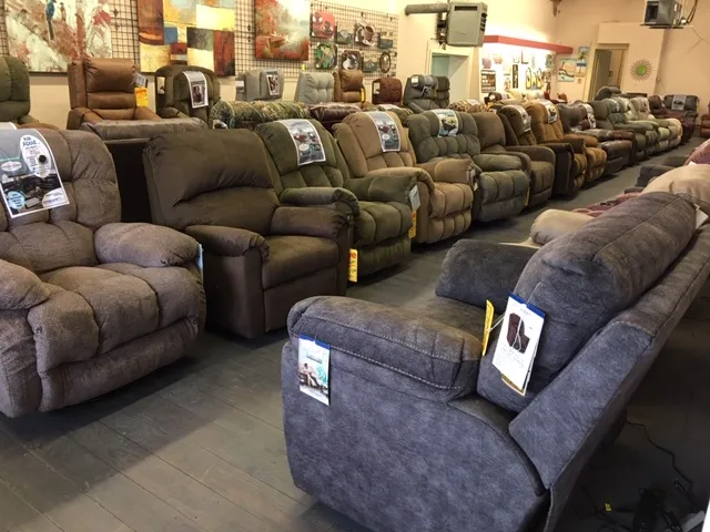 Boyd Discount Furniture and Mattress Center