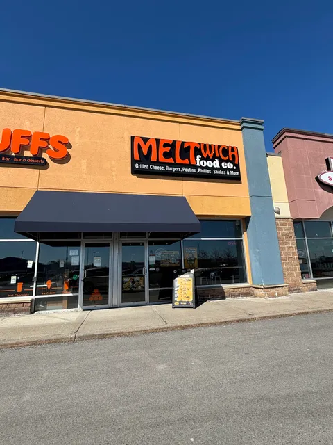 Meltwich Food Co.