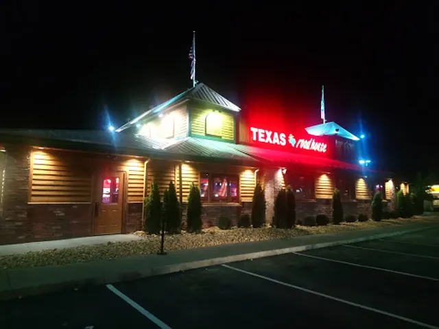 Texas Roadhouse