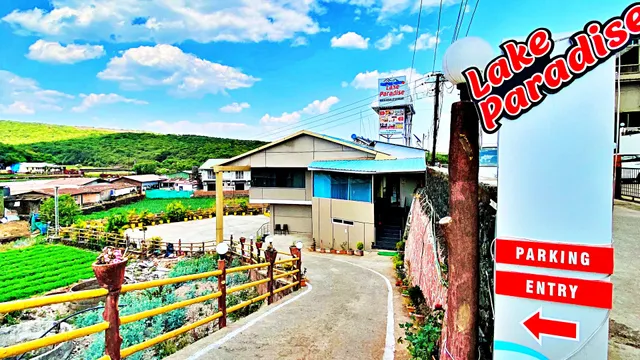 Hotel Lake Paradise, Mahabaleshwar | Mahabaleshwar Hotels