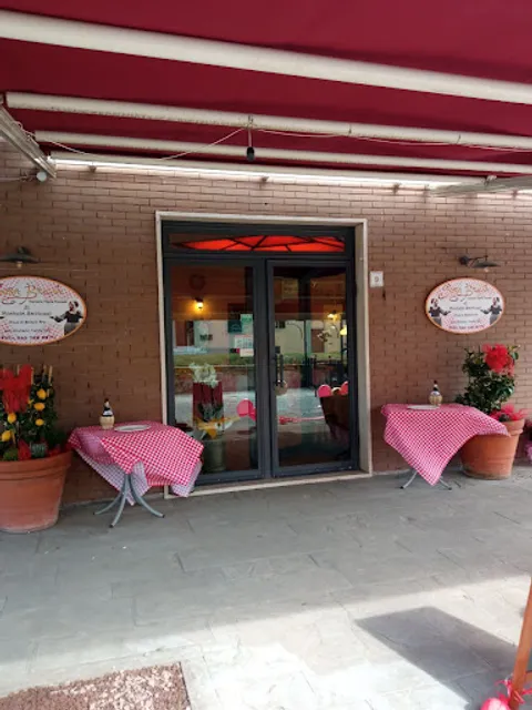 Trattoria Sora Bruna