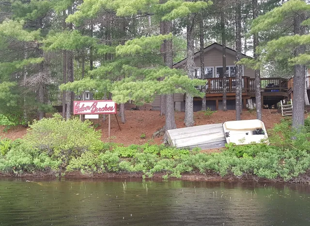 Silver Birches Cottages