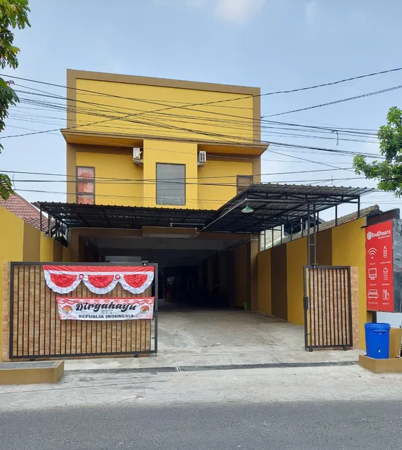 KK House Pringwulung