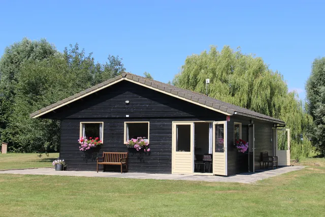 Groene Camping 'In de Polder