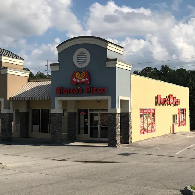 Marco's Pizza