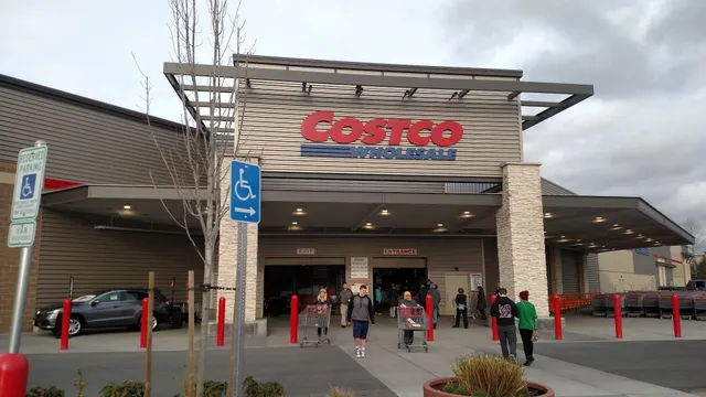 Costco Wholesale